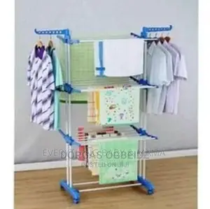 Baby Clothes Dryer
