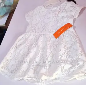 Children Dress