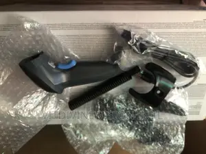 Barcode Scanner Handheld Wired