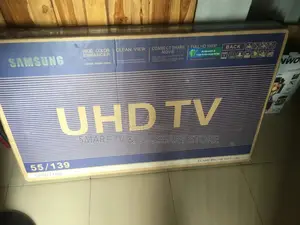 55inches Android Smart Cloud TV