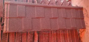 Kingsmart Roofing Sheets