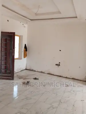 1bdrm Apartment in Gbazango Extension, Kubwa for rent