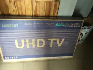 55inches TV Thin Design