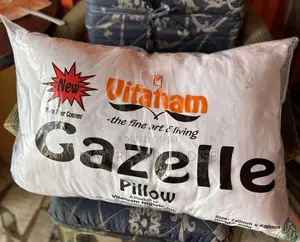 Fibre Pillow