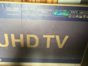 55inches TV Thin Design