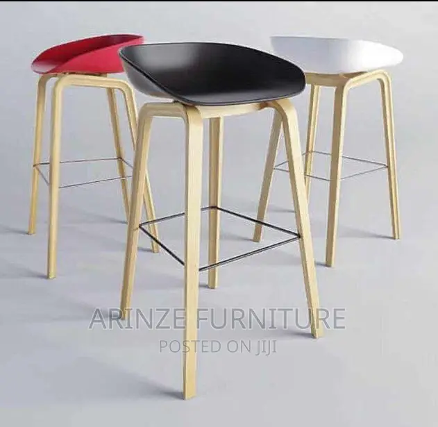 Strong Kitchen Stool