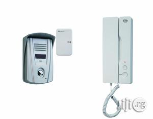 Wired Intercom System For Homes And Office Use
