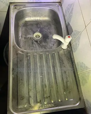 Hotel Cleaning