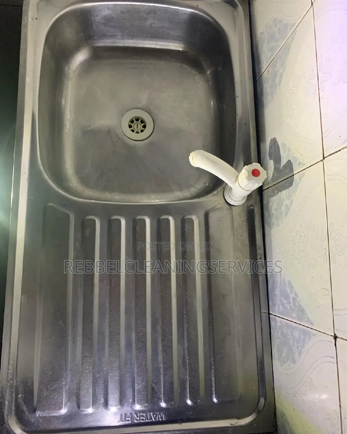 Hotel Cleaning