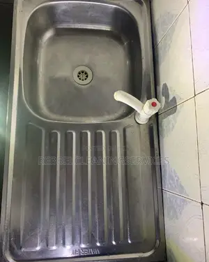 Hotel Cleaning