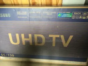 55inches LG With the Teqhine