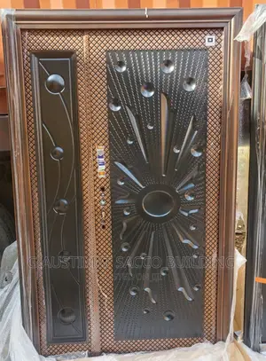 Strong Italian Door 4ft