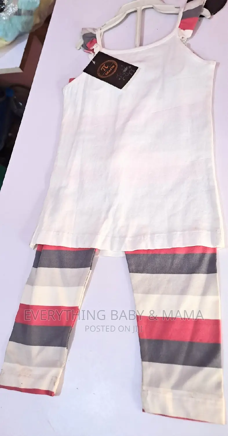 Children Wears