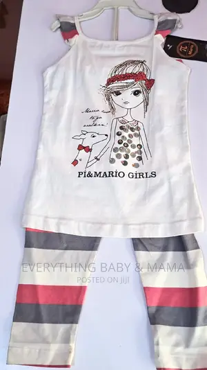Children Wears