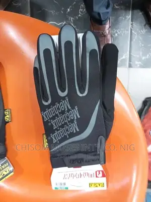 Mechanix Hand Gloves