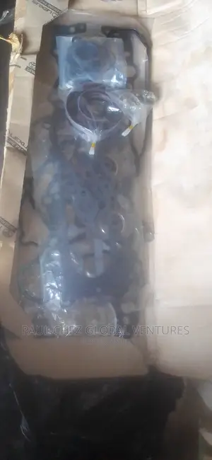Complete Top Gasket Toyota Land Cruiser