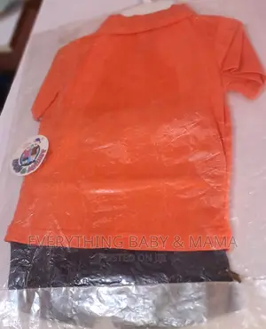 Boys Wears