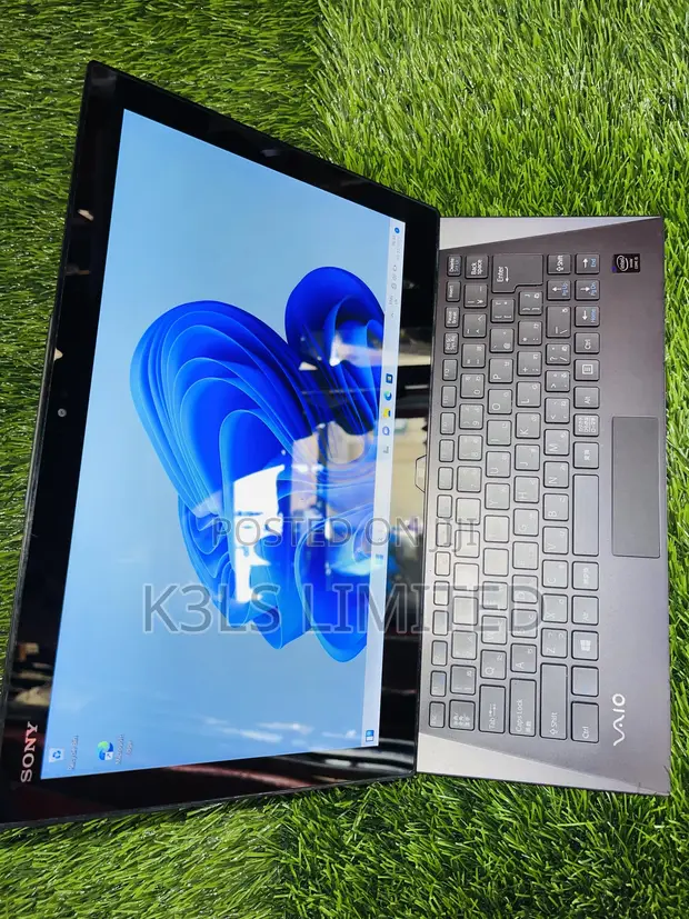 SONY vaio(Fit13A) SVF13N1A1J Core i5 vaio fit13 core i5-4200U