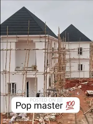 Pop, Screeding and Painting
