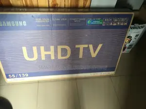 55inches Sleek Android TV