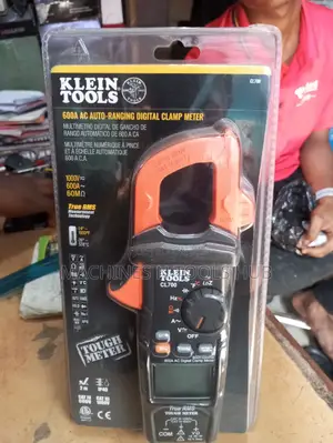 Clamp Meter CL700