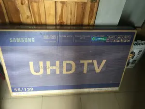 LG 55inches Common Interface TV