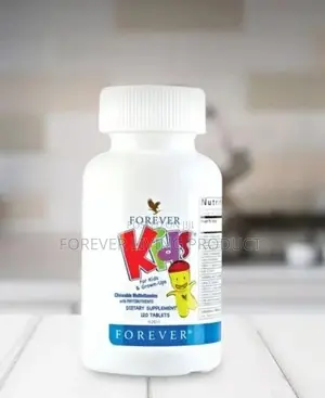 Kids Multivitamin