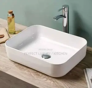 Countertop Wash Hand Basin