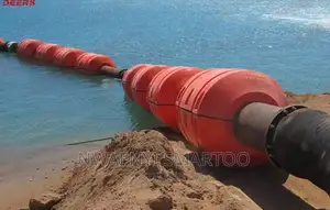 12inches Pipe Floater