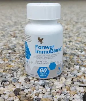 Forever Immublend