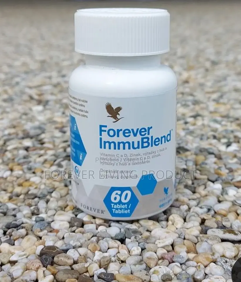 Forever Immublend