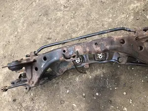 Beam for Honda Accord 2005/2007 Model