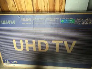 55inches USB Type a TV