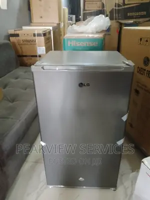 Brand Spanking New LG Gc131 Single Door Refrigerato