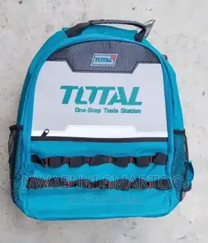 Total Tools Bag