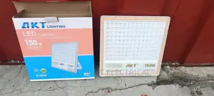 150w AKT Flood Light Electric