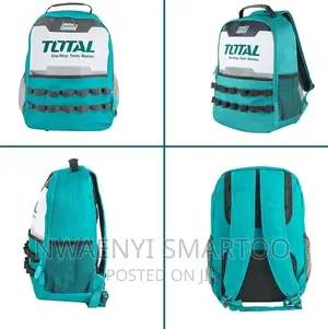 Tools Bag Total Product