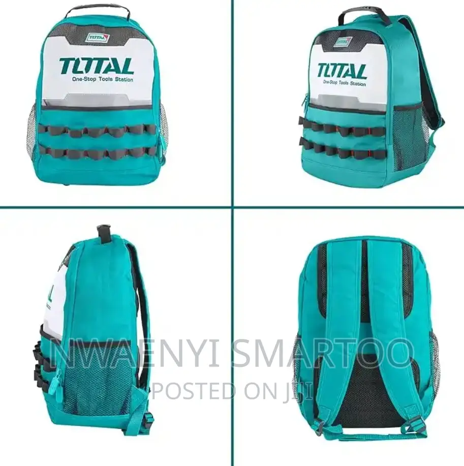 Tools Bag Total Product