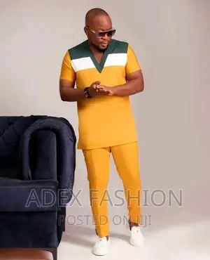 Adex Senator Wears