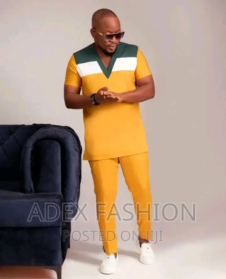 Adex Senator Wears