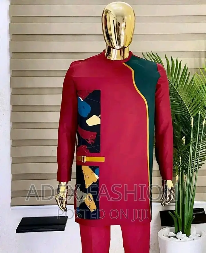 Adex Senator Wears
