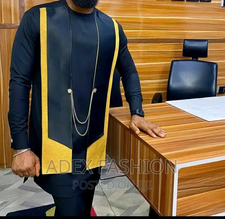 Adex Senator Wears