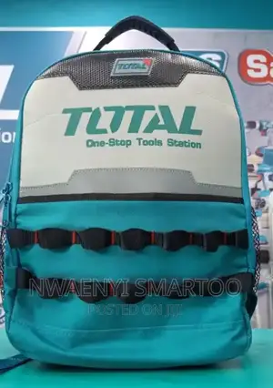 Original Total Tools Bag