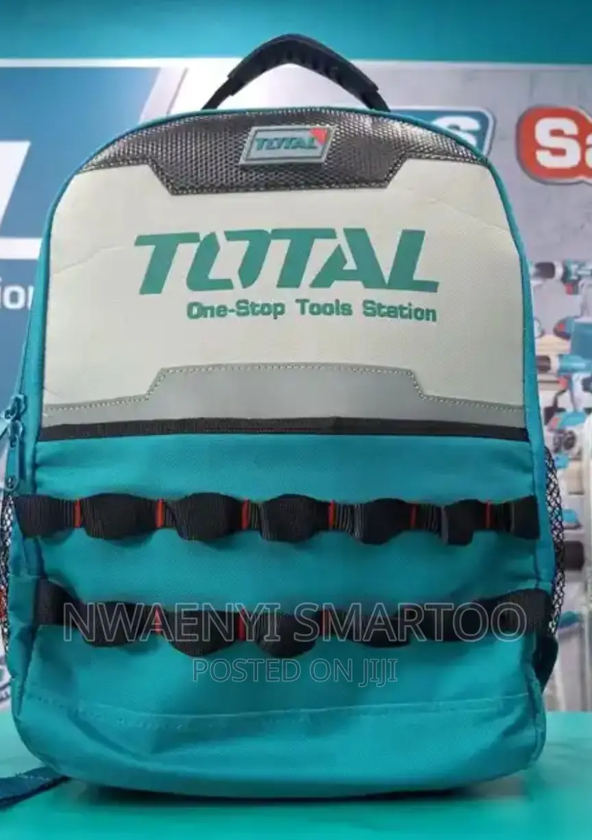 Original Total Tools Bag