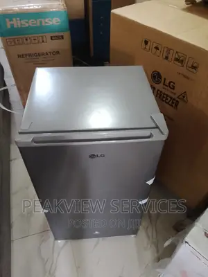 The Best LG Single Door Refrigerator (Gc131)