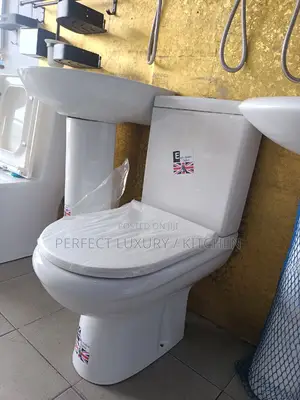 Water Closet