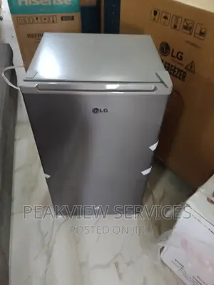 Best LG Gc 131 Single Door Refrigerator With Shelves