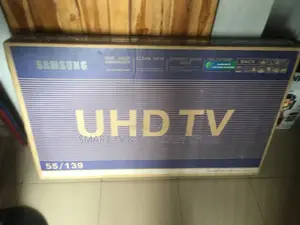 LG 55inches Optical Input TV