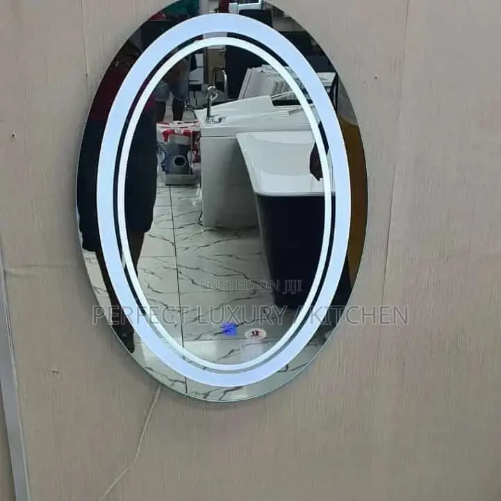 Led Mirrors