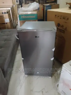 Fast Selling LG Gc 131 Single Door Refrigerator